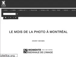 Sites similar to moisdelaphoto.com