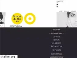 Sites similar to moisdudoc.com