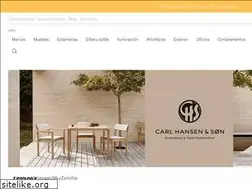 Sites similar to moises-showroom.com