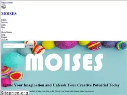 Sites similar to moises.com