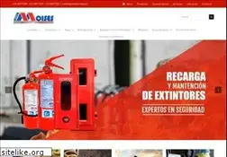 Sites similar to moisescalama.cl