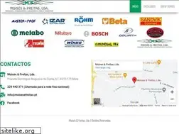 Sites similar to moisesefreitas.pt