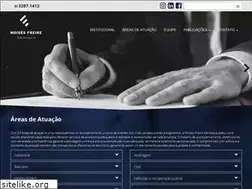 Sites similar to moisesfreire.com.br