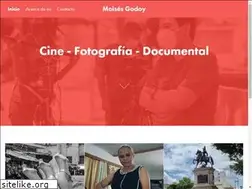 Sites similar to moisesgodoy.com