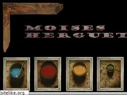 Sites similar to moiseshergueta.com