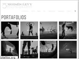Sites similar to moiseslevy.com