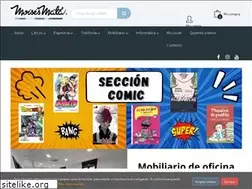 Sites similar to moisesmata.es