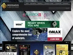 Sites similar to moisiadis-publications.gr