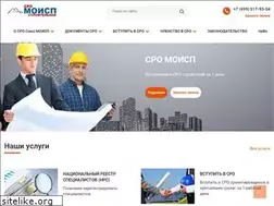 Sites similar to moisp.ru