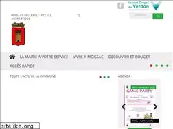 Sites similar to moissac-bellevue.fr