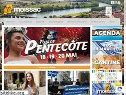 Sites similar to moissac.fr