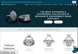 Sites similar to moissaniteco.com