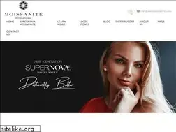 Sites similar to moissaniteintl.com