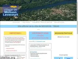 Sites similar to moisson.fr