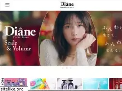 Sites similar to moist-diane.jp