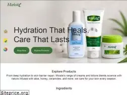 Sites similar to moiste.in