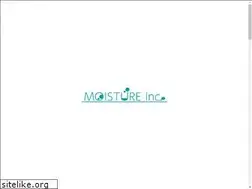 Sites similar to moisture.jp