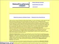 Sites similar to moisturebond.com