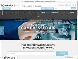 Sites similar to moistureboss.com