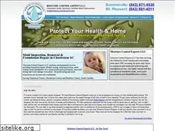 Sites similar to moisturecontrolexperts.com