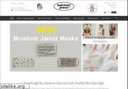Sites similar to moisturejamzz.com