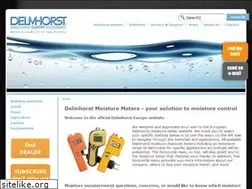 Sites similar to moisturemetersdelmhorst.com