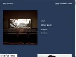 Sites similar to moistworks.com