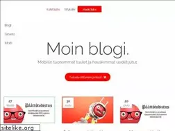 Sites similar to moitaas.fi