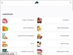 Sites similar to moitane.ge