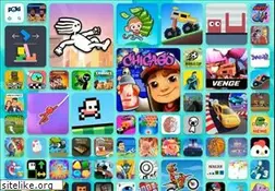 Sites similar to moiteigri.com