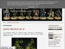 Sites similar to moitereisbuntewelt.blogspot.com