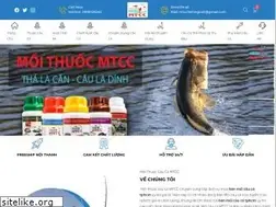 Sites similar to moithuoccauca.com