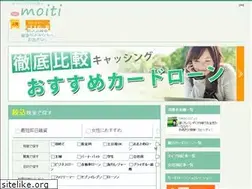 Sites similar to moiti.org