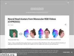 Sites similar to moitkfm.blogspot.com