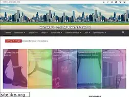 Sites similar to moiton.ru