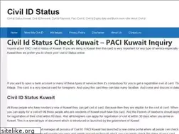 Sites similar to moitrafficviolation.com