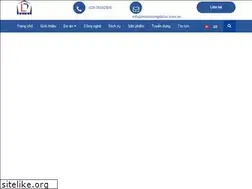 Sites similar to moitruongdaloc.com.vn