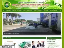 Sites similar to moitruongdothidanang.com.vn
