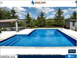 Sites similar to moitruonghoangthinh.com