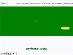Sites similar to moitruonglighthouse.com