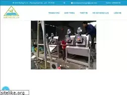 Sites similar to moitruongquocbao.com