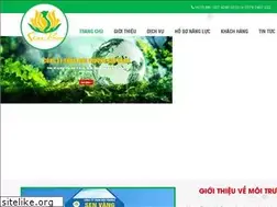 Sites similar to moitruongsenvang.com