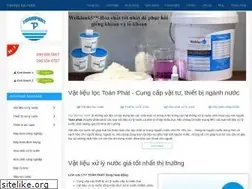 Sites similar to moitruongtoanphat.com.vn
