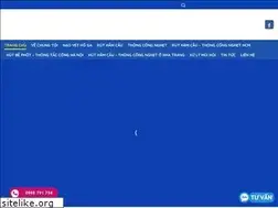 Sites similar to moitruongviethung.com