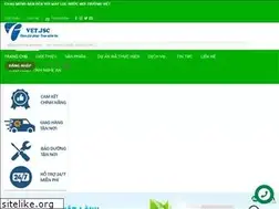 Sites similar to moitruongvietjsc.com