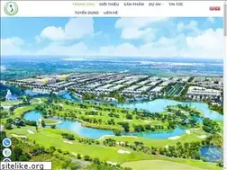 Sites similar to moitruongvietnam.org.vn
