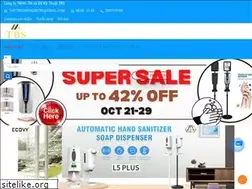 Sites similar to moitruongxanh.info