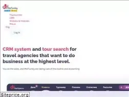 Sites similar to moituristy.com
