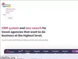 Sites similar to moituristy.ua