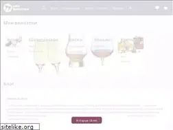 Sites similar to moivinoteki.ru
